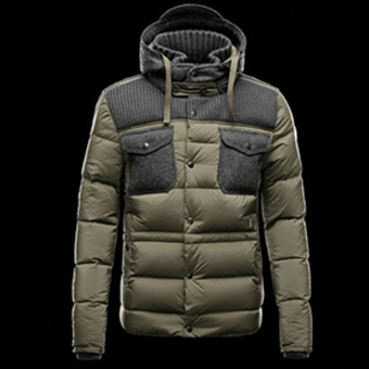 モンクレール MONCLER スーパーコピー ダウンジャケット 2014秋冬新作 メンズ moncler-108